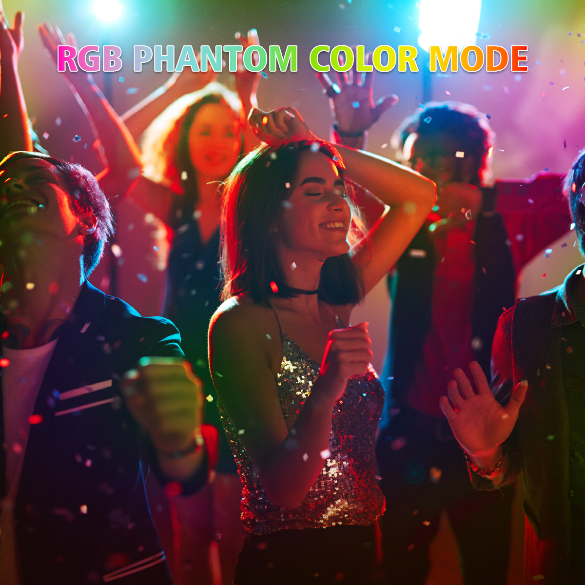 HCP043 双面发光落地灯